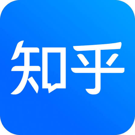 知乎精简版